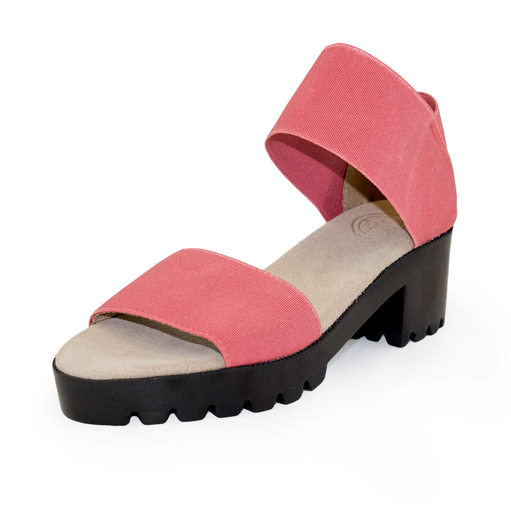 New Monterey Lug Sole Sandal - Image 4