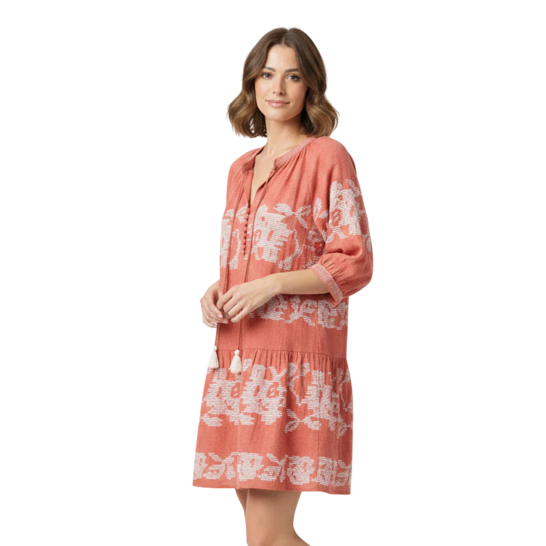 Palermo Dress - Image 3