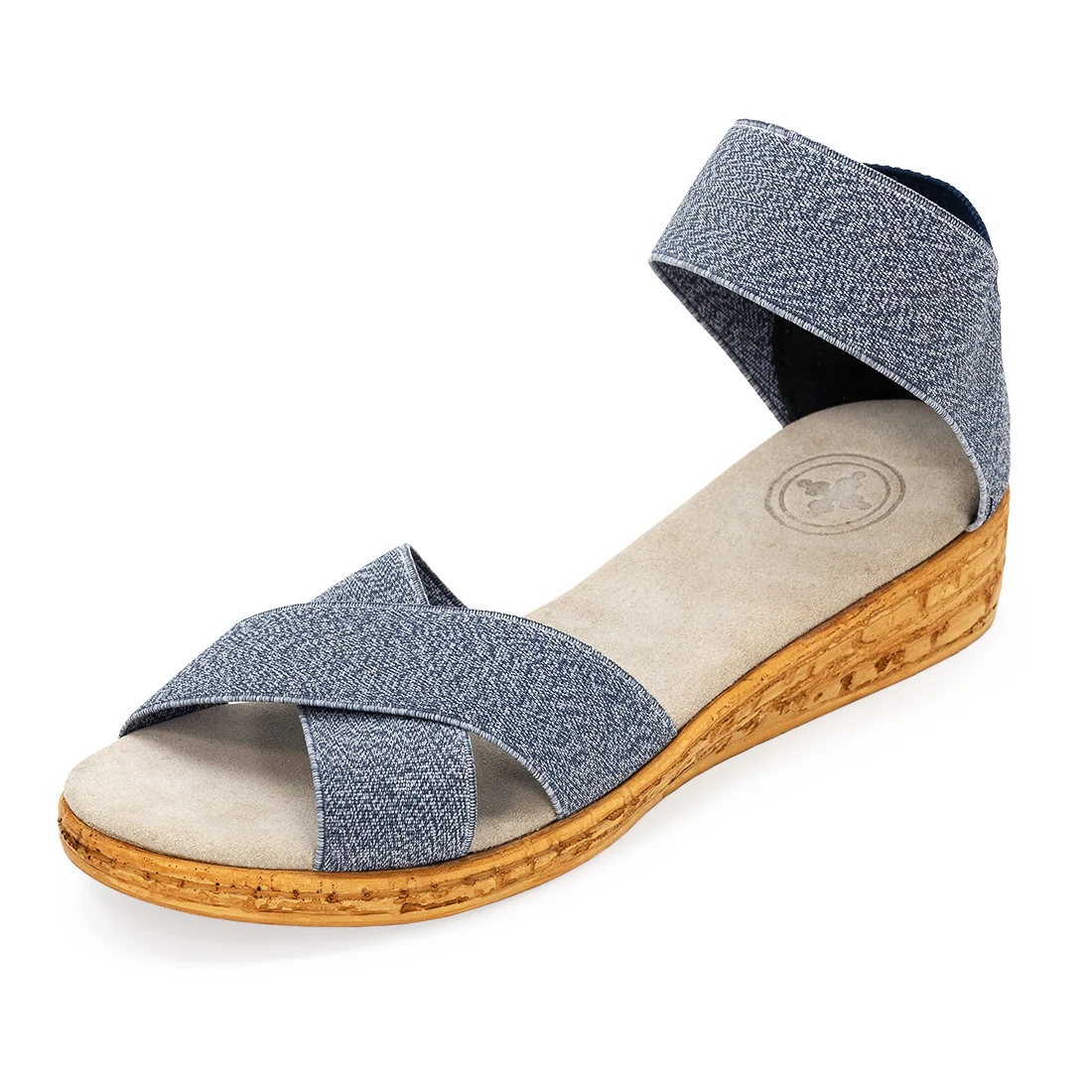 Peachtree Flat Sandal - Image 11