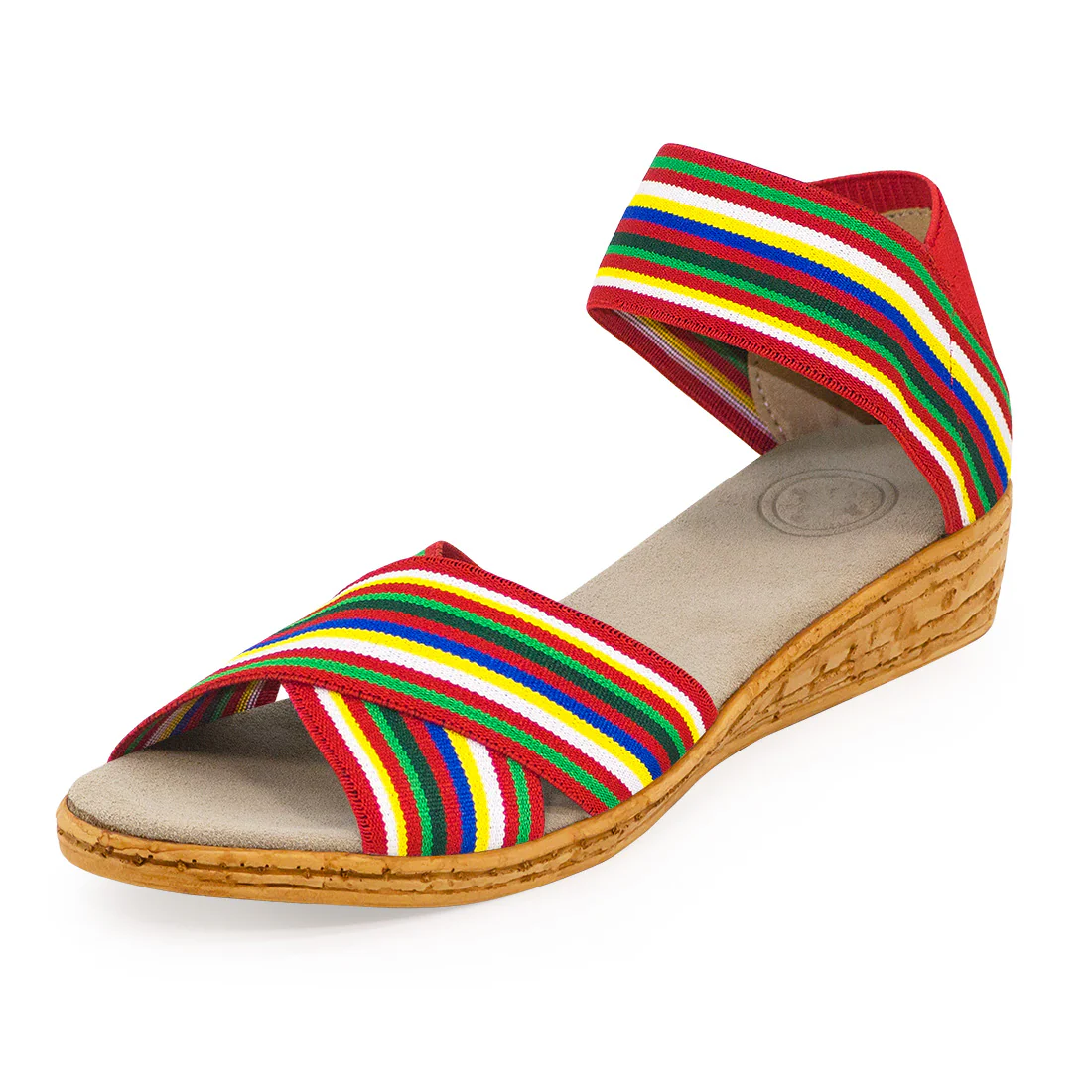 Peachtree Flat Sandal - Image 12