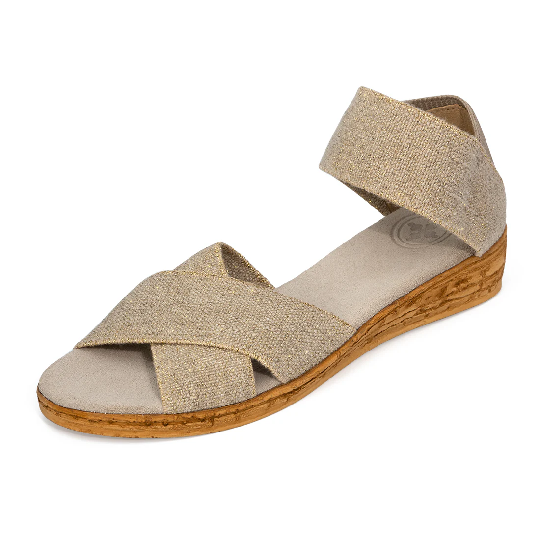 Peachtree Flat Sandal - Image 13