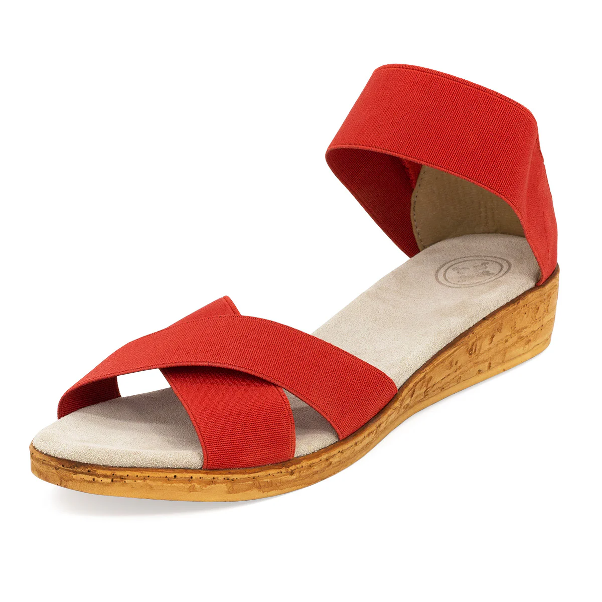 Peachtree Flat Sandal - Image 14