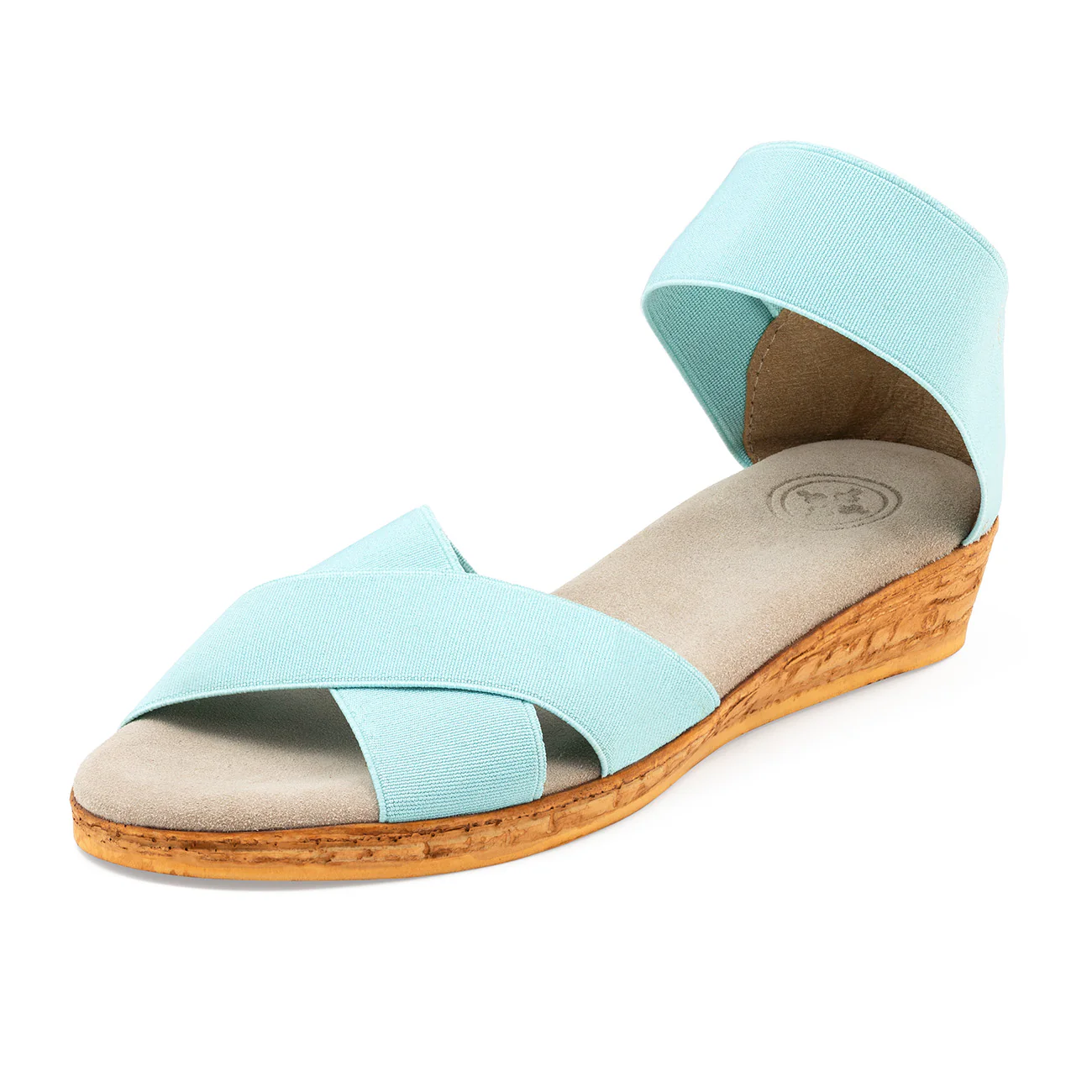 Peachtree Flat Sandal - Image 16