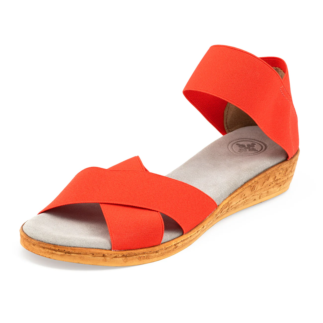 Peachtree Flat Sandal - Image 9