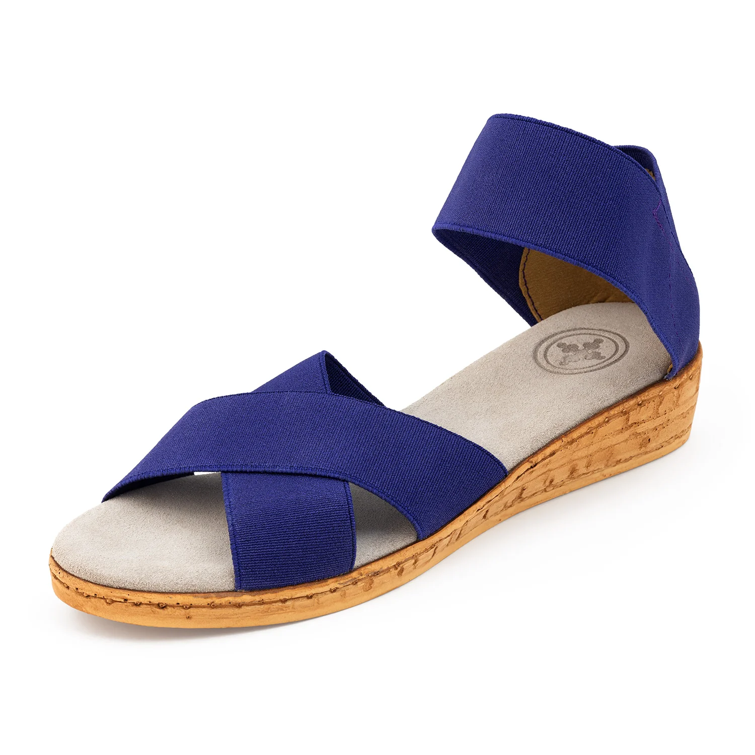 Peachtree Flat Sandal - Image 18