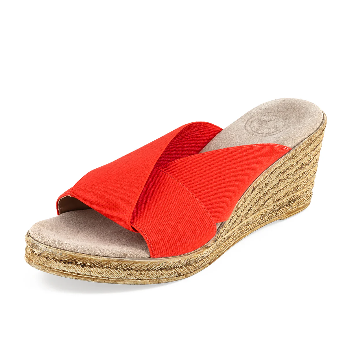 Porter Platform Espadrille Wedge Sandal - Image 4