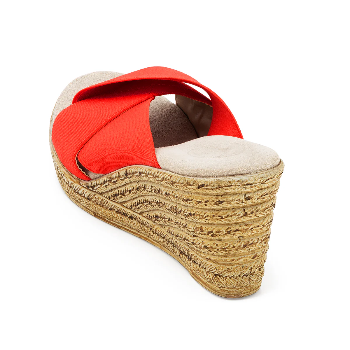 Porter Platform Espadrille Wedge Sandal - Image 40