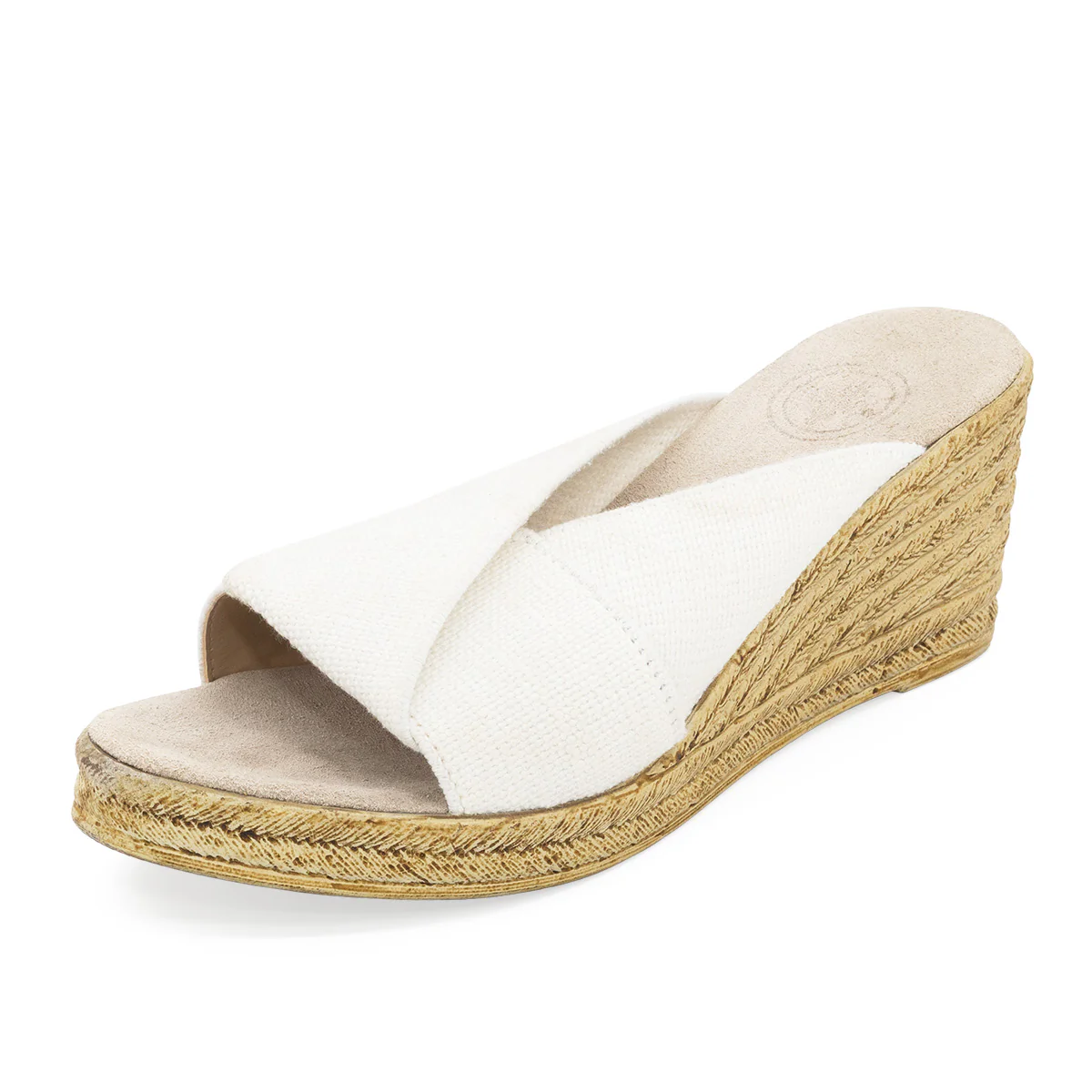 Porter Platform Espadrille Wedge Sandal - Image 17