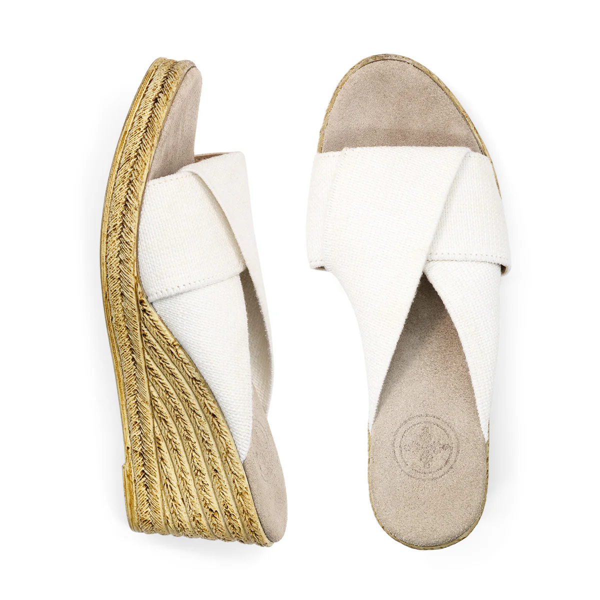 Porter Platform Espadrille Wedge Sandal - Image 19