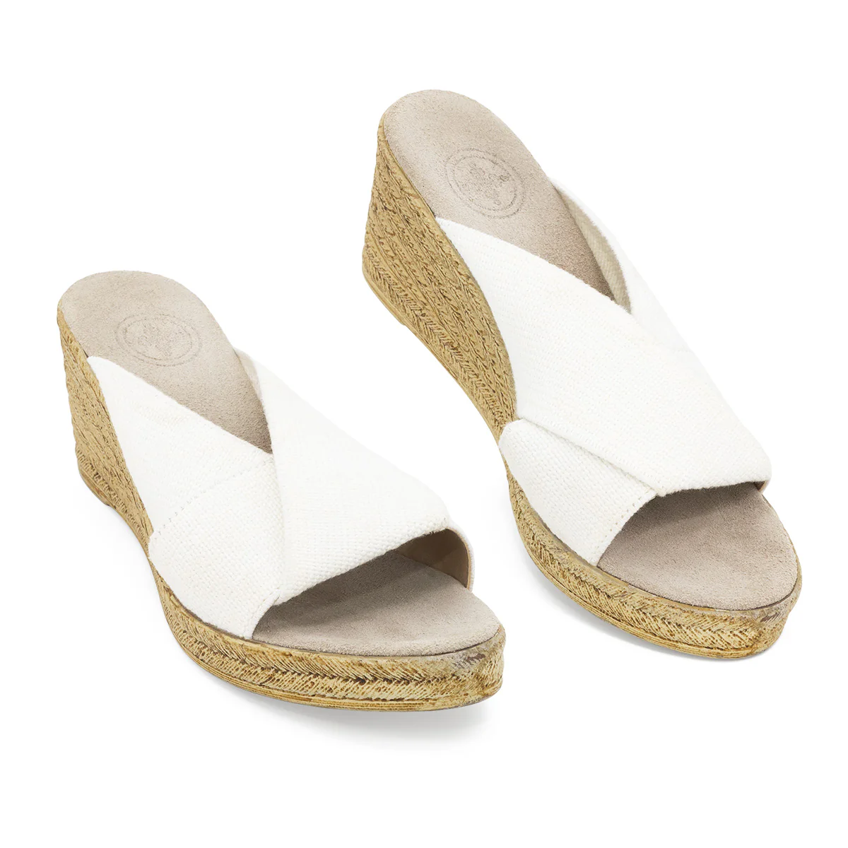 Porter Platform Espadrille Wedge Sandal - Image 20
