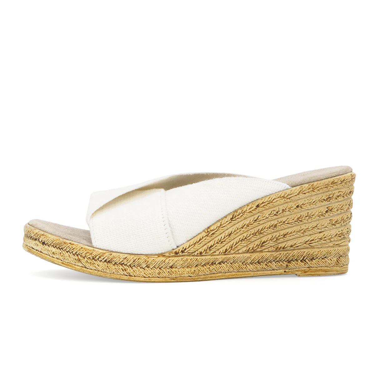 Porter Platform Espadrille Wedge Sandal - Image 21