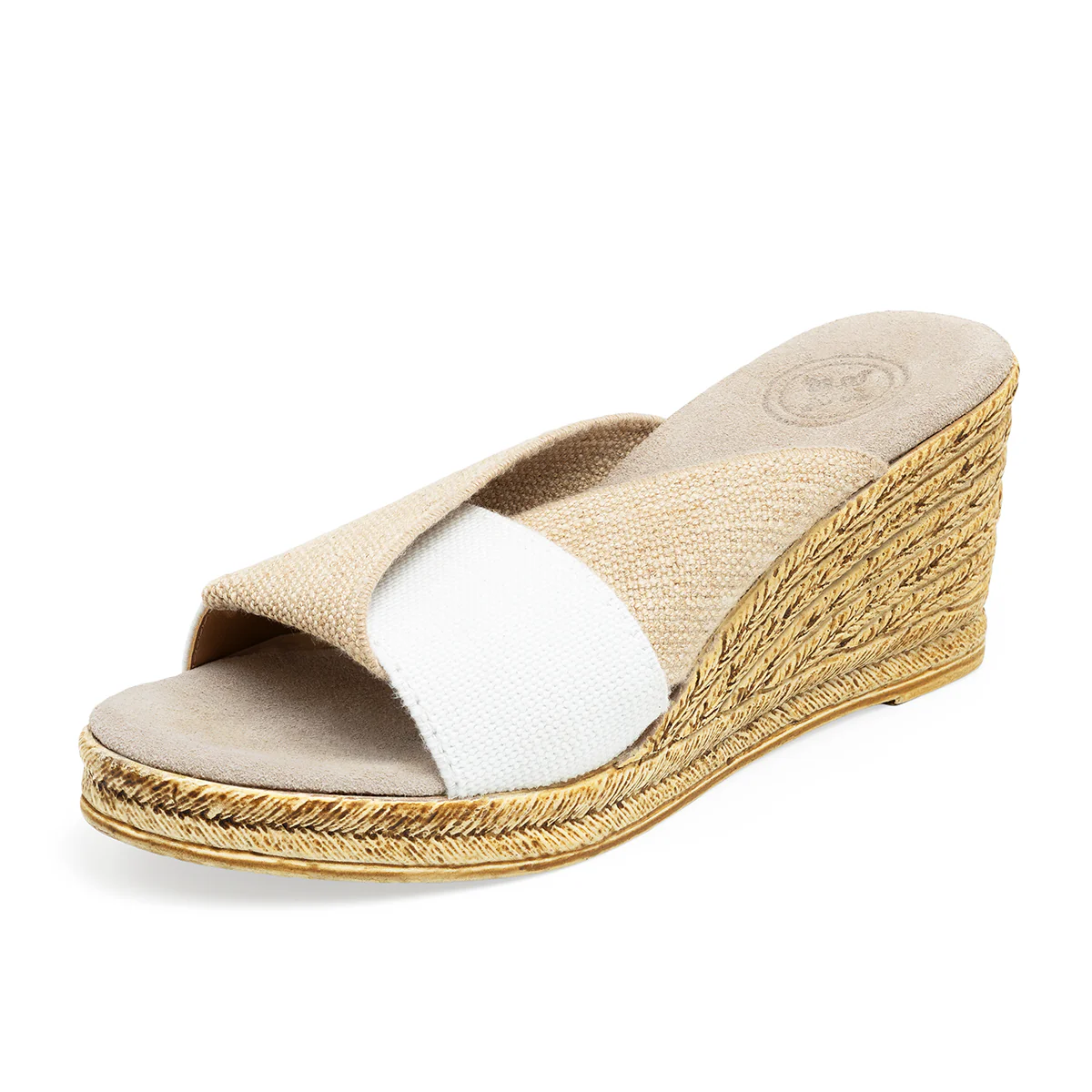Porter Platform Espadrille Wedge Sandal - Image 3