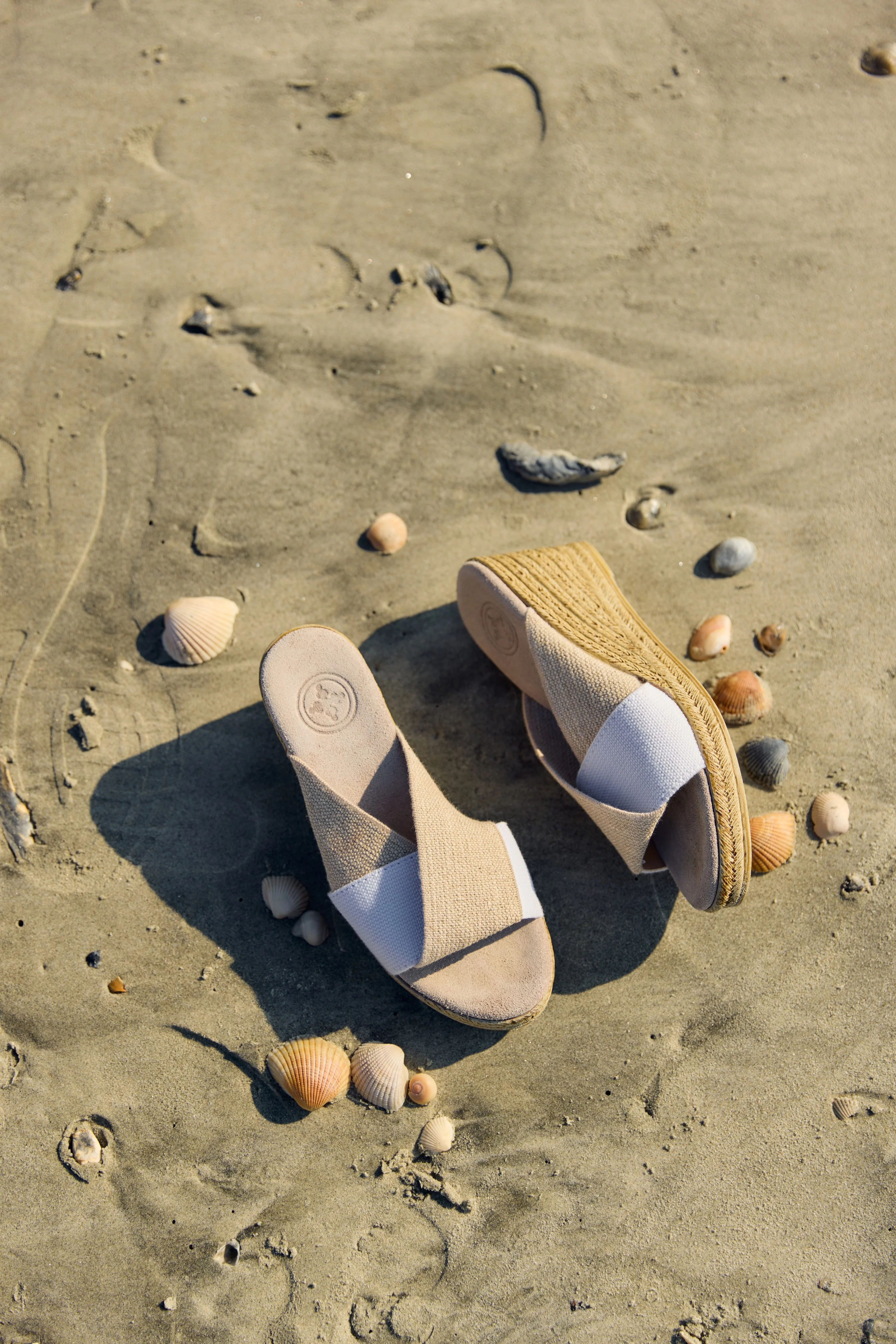 Porter Platform Espadrille Wedge Sandal - Image 43