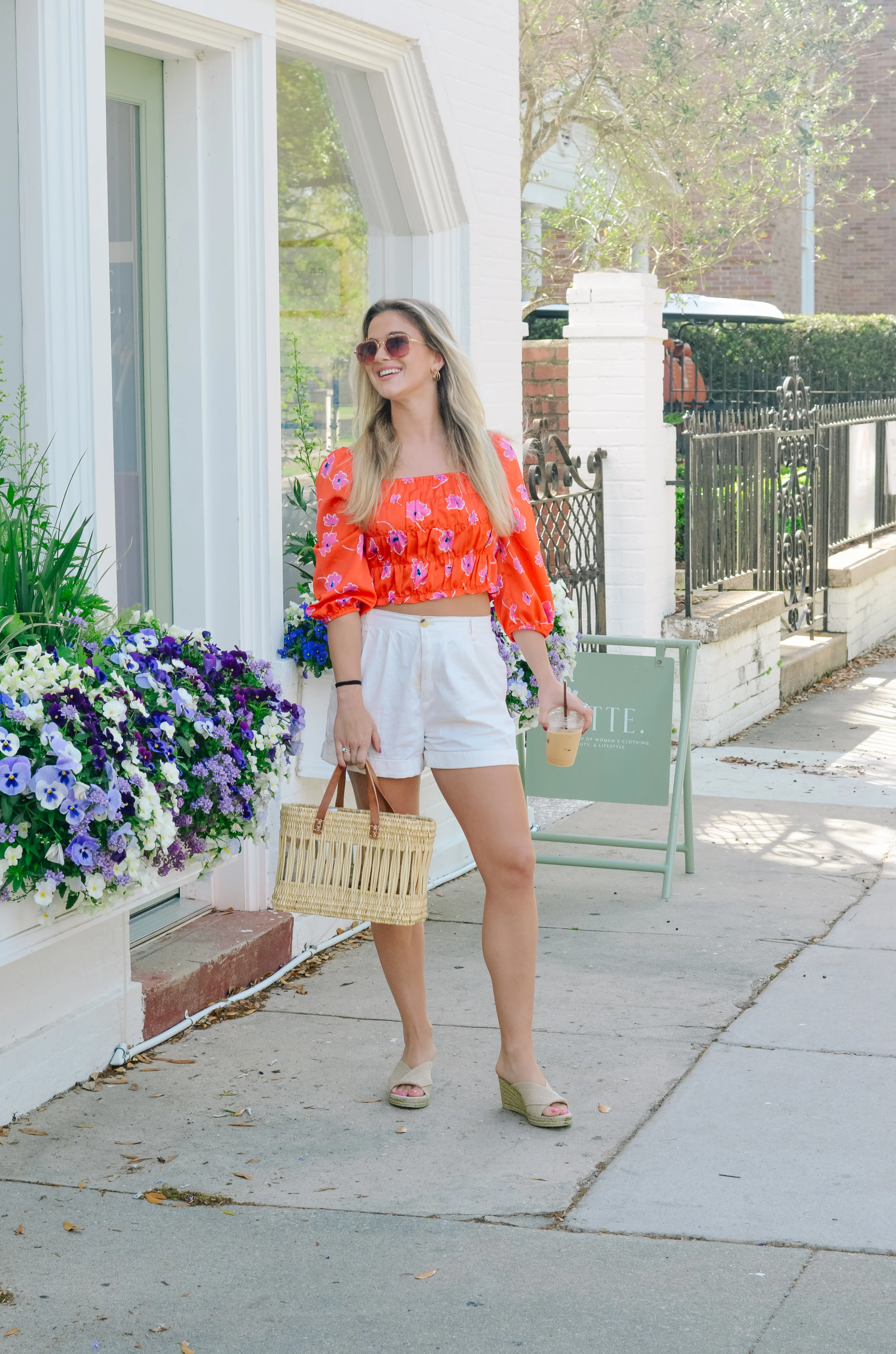 Porter Platform Espadrille Wedge Sandal - Image 44