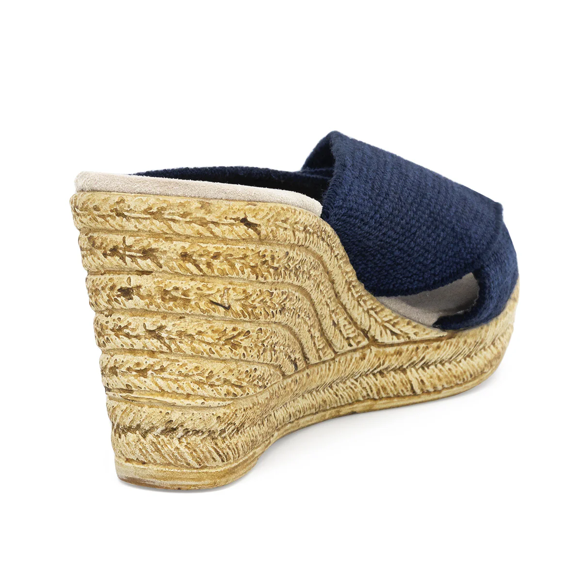 Porter Platform Espadrille Wedge Sandal - Image 13