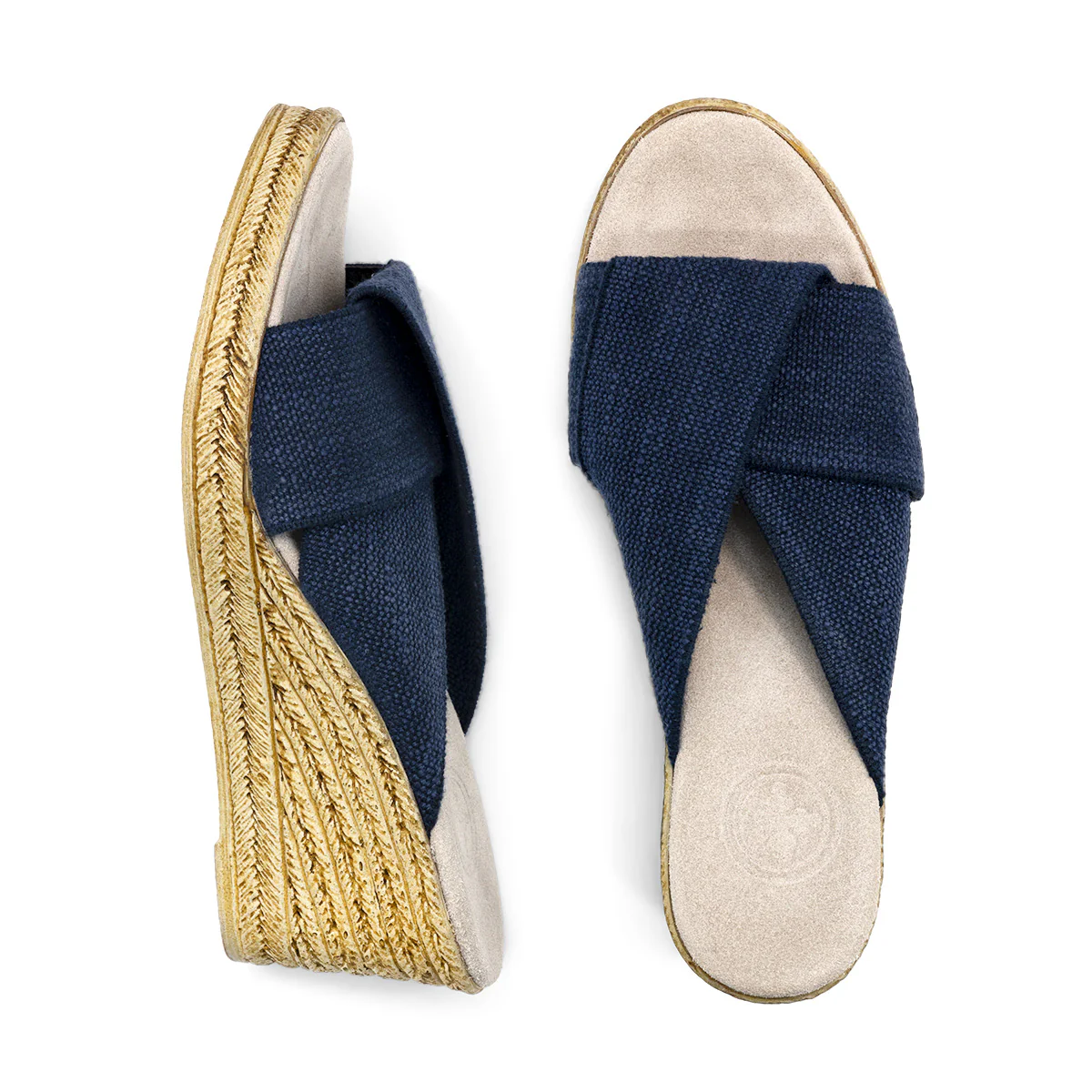 Porter Platform Espadrille Wedge Sandal - Image 14