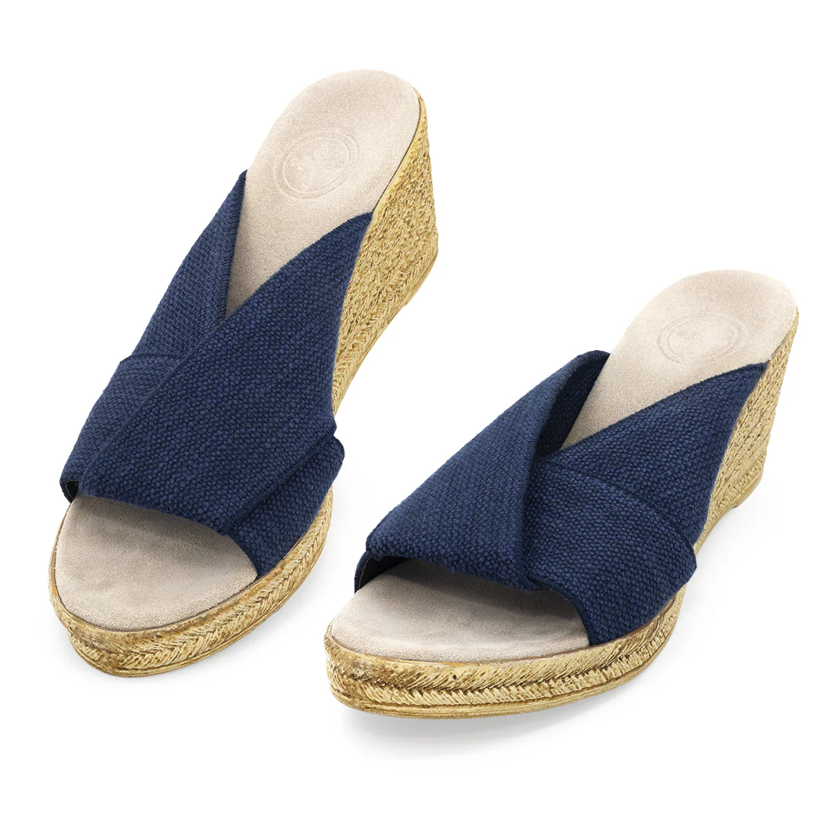 Porter Platform Espadrille Wedge Sandal - Image 15
