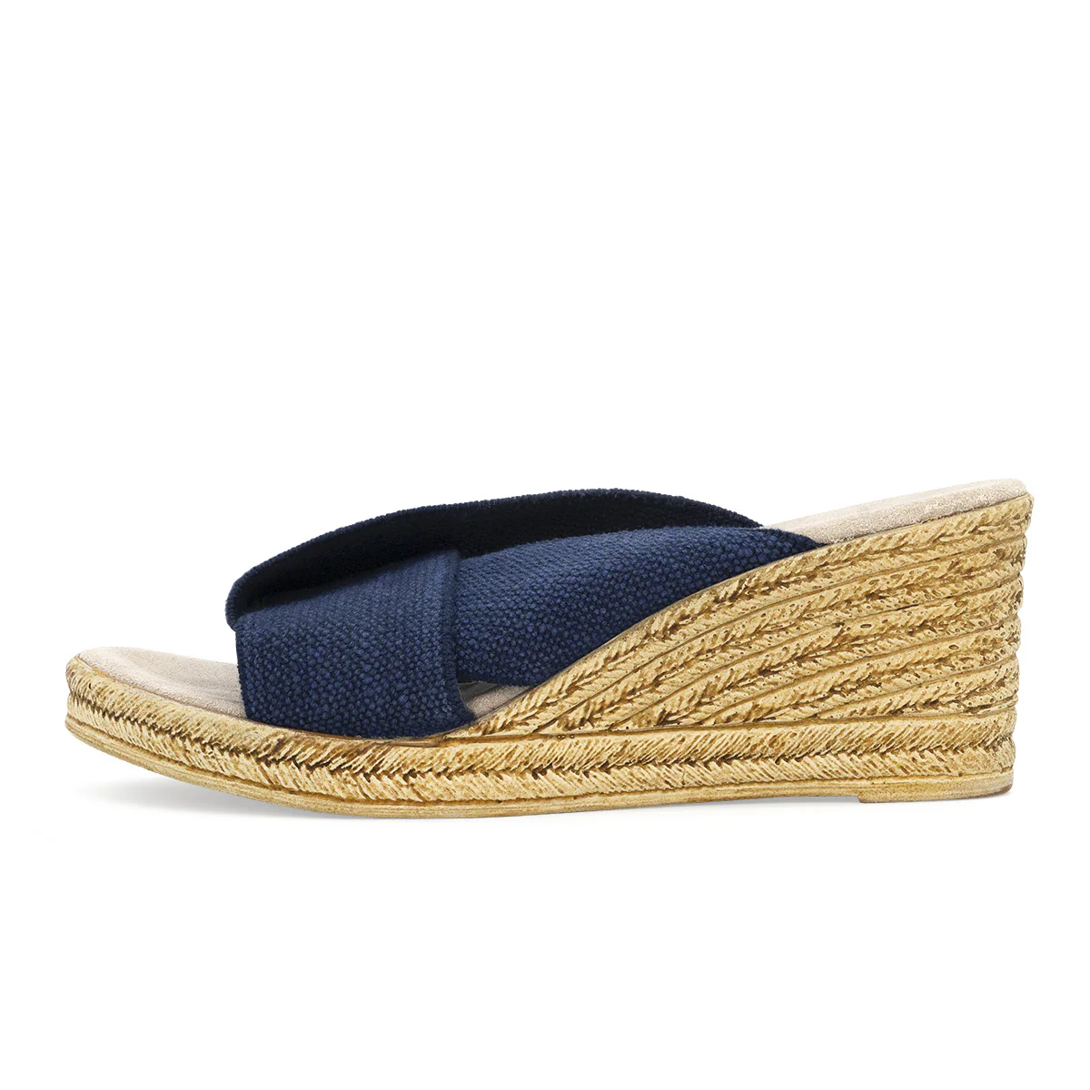 Porter Platform Espadrille Wedge Sandal - Image 16
