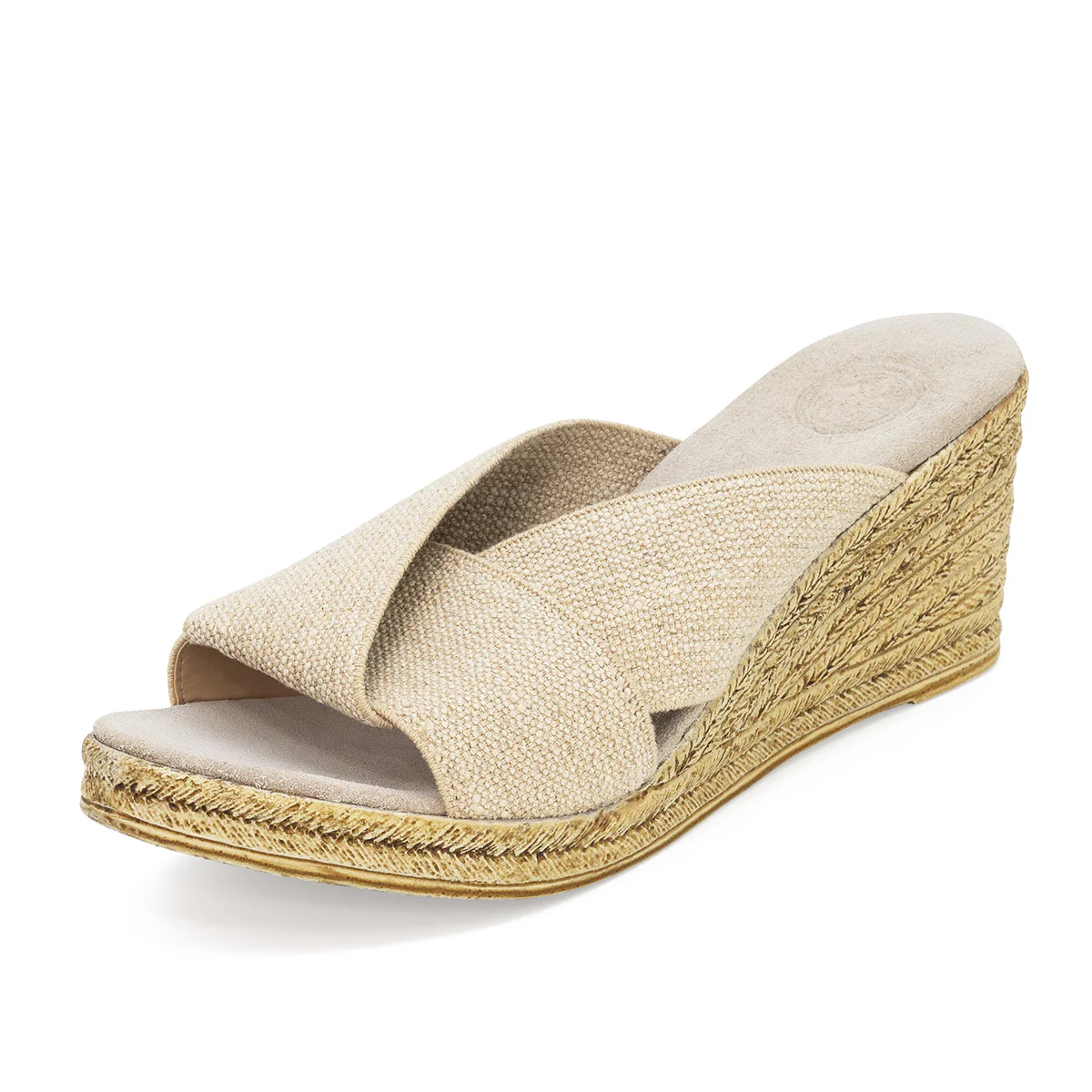 Porter Platform Espadrille Wedge Sandal - Image 22