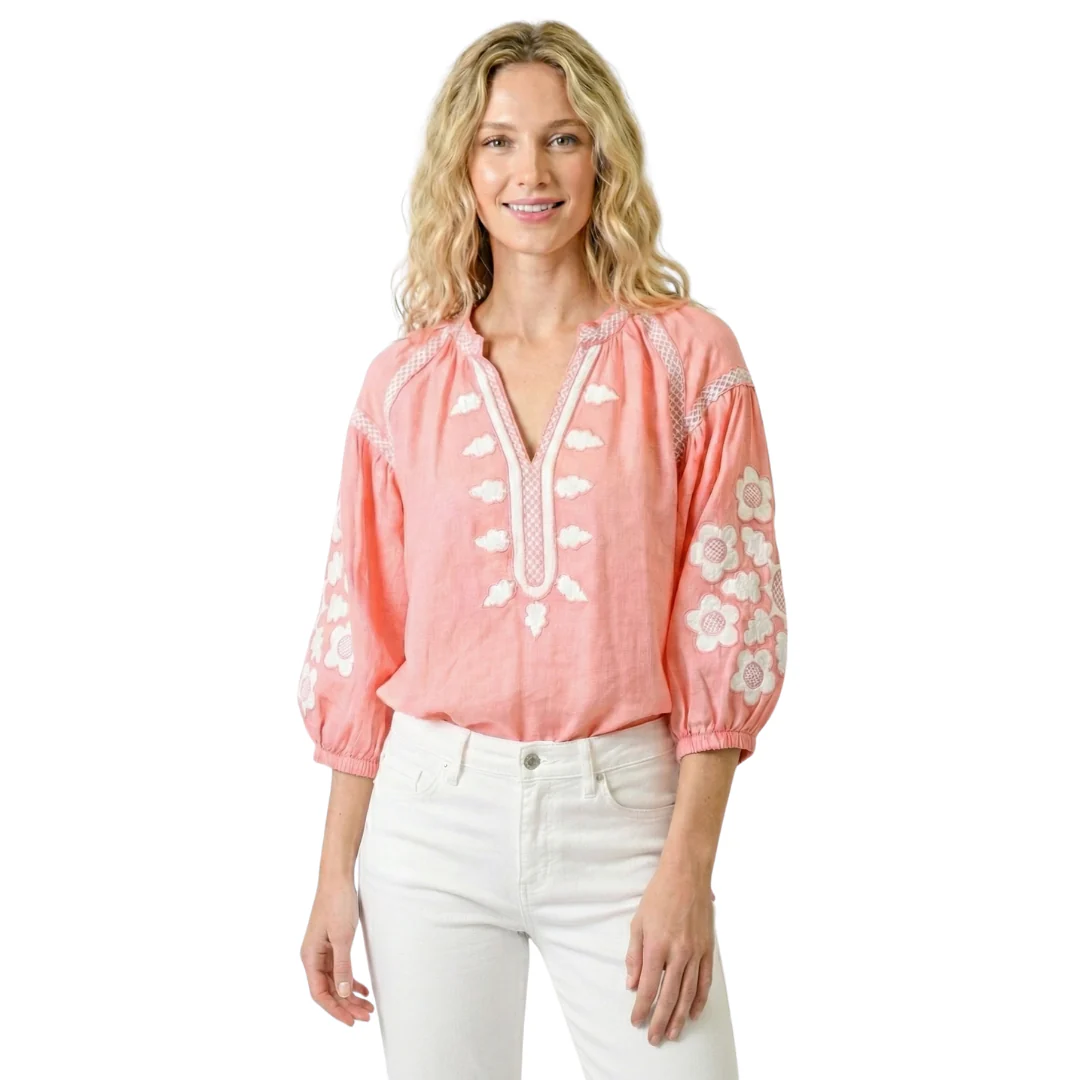 Casual Sweaters & Tops