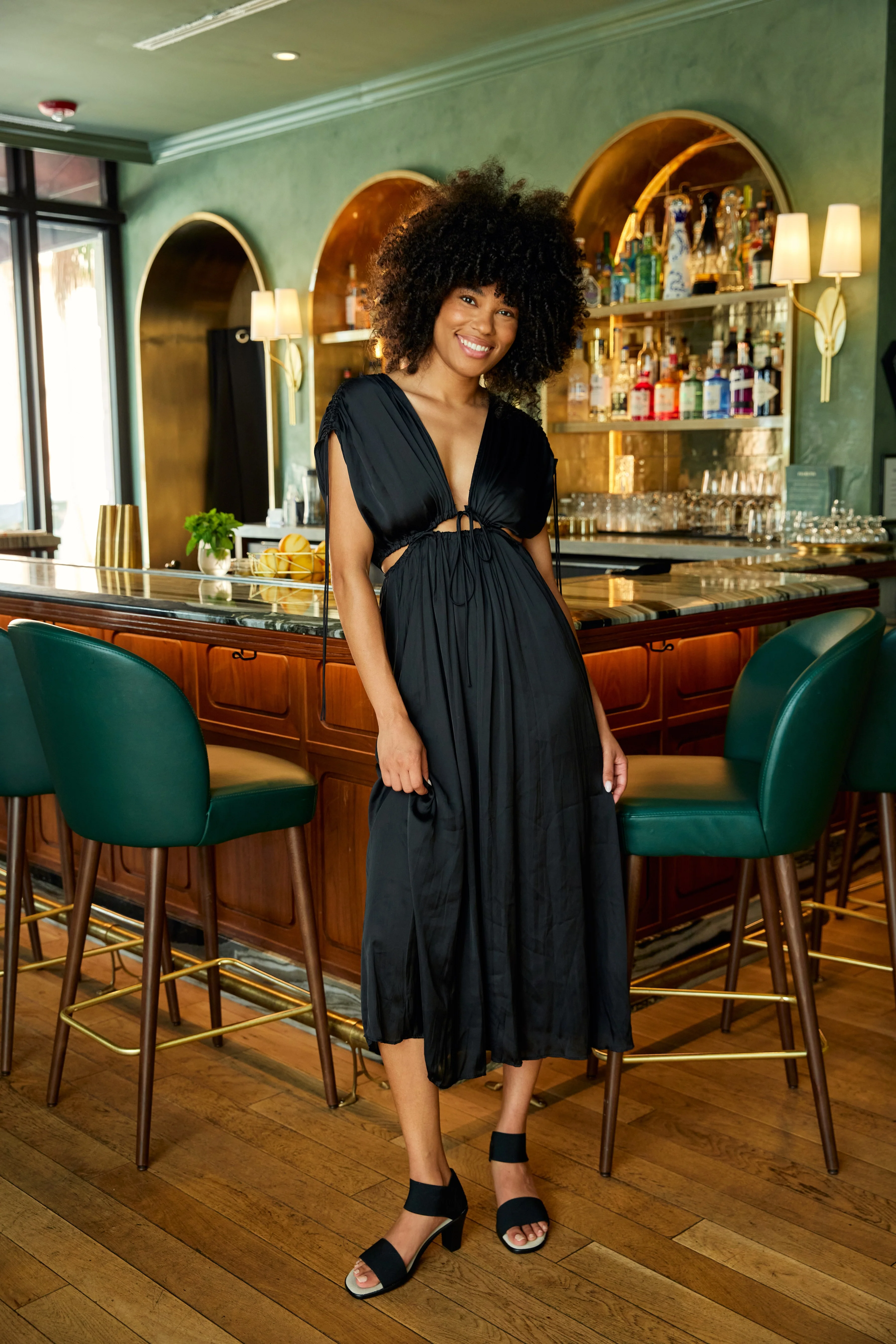 Telfair Cocktail - LAST CHANCE - Image 6