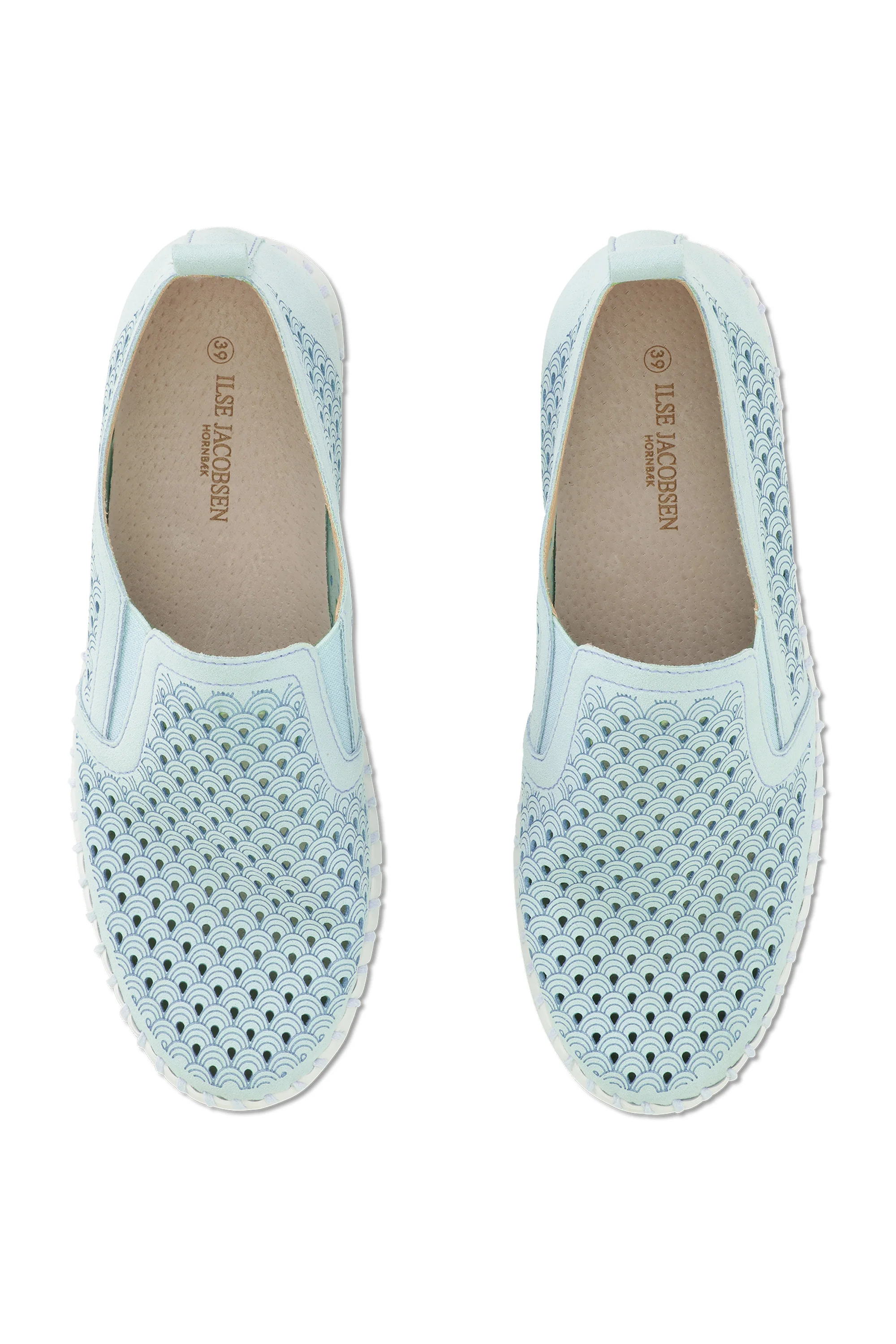 Sneaker Tulip by Ilse Jacobsen - Image 10