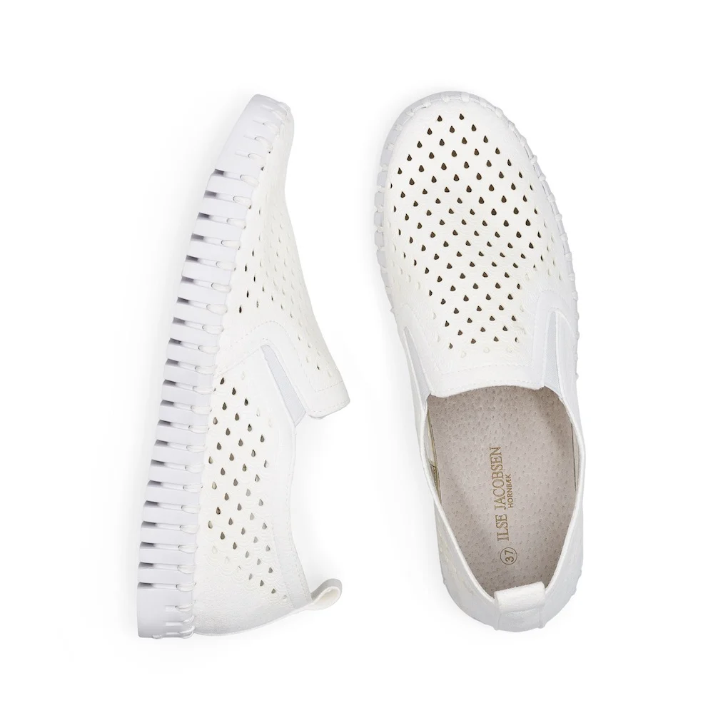 Sneaker Tulip by Ilse Jacobsen - Image 3