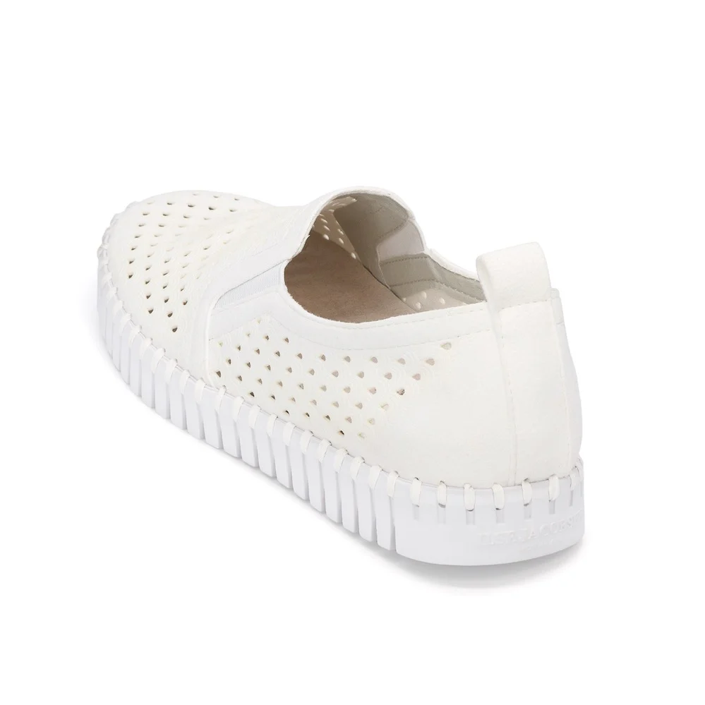 Sneaker Tulip by Ilse Jacobsen - Image 4