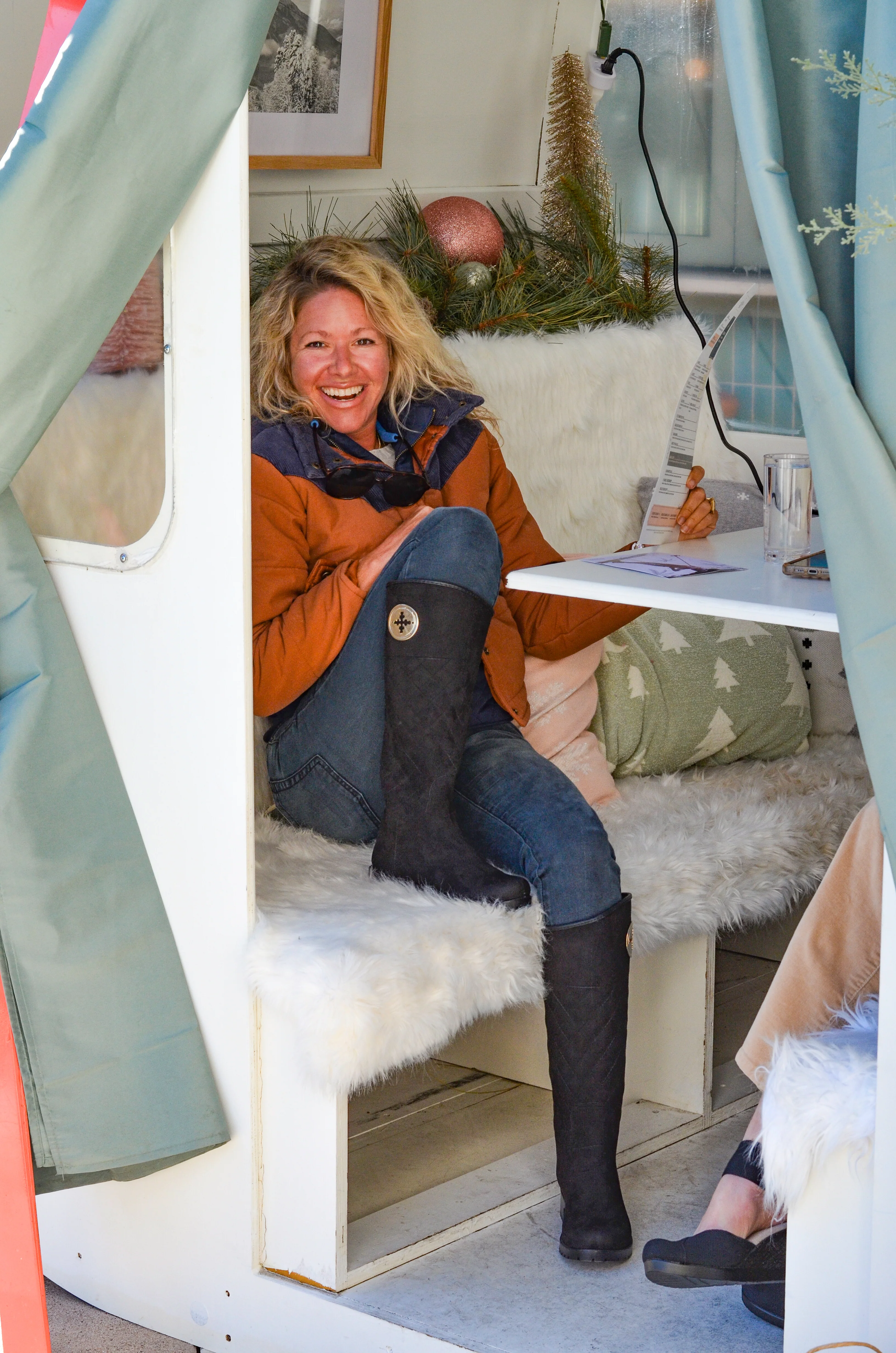 Wentworth Rain Boot - Image 6